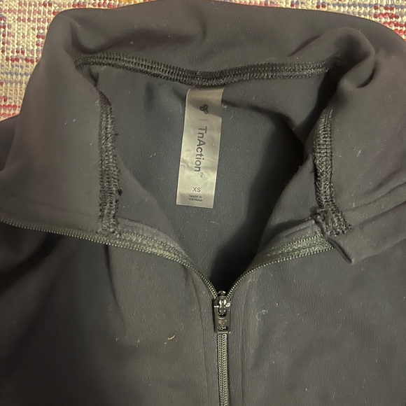 TNA black active set - Picture 5 of 5